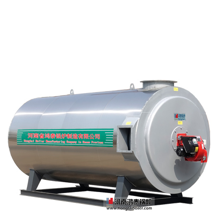 RFY(Q)臥式純凈風燃油燃氣熱風